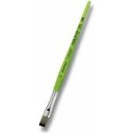 da Vinci - štětec - plochý 10 – Sleviste.cz