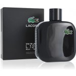 Lacoste Eau de Lacoste L.12.12. Noir toaletní voda pánská 100 ml – Hledejceny.cz