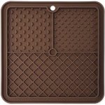 Podložka EP Lick&Snack lízací čtverec 20 x 20 cm – Zboží Mobilmania