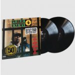 Public Enemy - It Takes A Nation of Millions To Hold Us Back LP – Hledejceny.cz