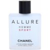 Vody na - po holení Chanel Allure Homme Sport voda po holení 100 ml