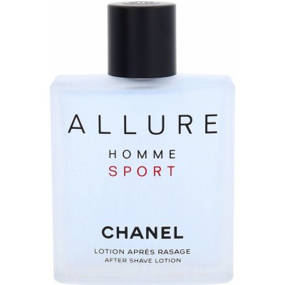 Chanel Allure Homme Sport voda po holení 100 ml – Zbozi.Blesk.cz
