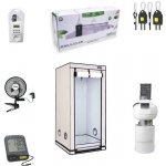 Urban kompletní grow box LED SANlight 80x80x180 cm – Zboží Dáma