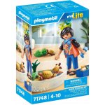 Playmobil 71748 Terrarium z żółwiami – Zbozi.Blesk.cz