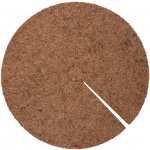 MEISTER Zakrývací kokosový kruh, průměř 25 cm – Sleviste.cz