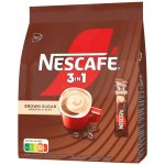 Nescafé 3v1 Brown Sugar 10 x 16,5 g – Zboží Dáma