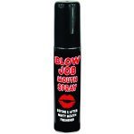 Blow Job Mouth Spray 25 ml Mátový ústní sprej – Zboží Dáma