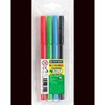 Centropen Washable 7790 4ks – Zboží Živě