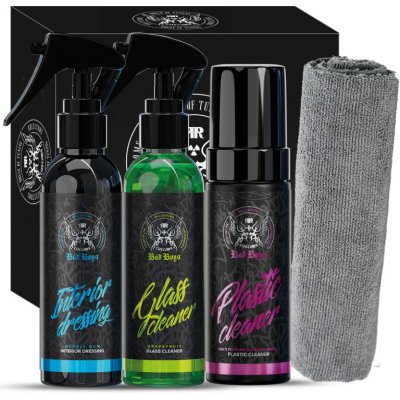 RRCustoms Bad Boys Mini Interior Kit | Zboží Auto