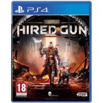 Necromunda: Hired Gun – Zboží Dáma
