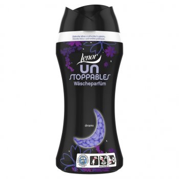 Lenor Unstoppables vonné perličky Dreams 275 g