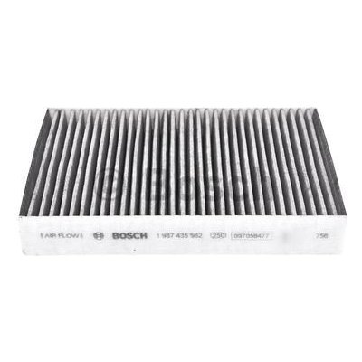 BOSCH Filtr, vzduch v interiéru 1987435562 – Hledejceny.cz