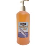 Smarty Lososový Olej Pet s dávkovací pumpičkou 1000 ml – Hledejceny.cz