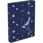 Karton P+P A4 Jumbo Oxy GO Květiny 9-97024 – Zbozi.Blesk.cz