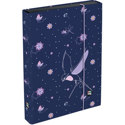 Karton P+P A4 Jumbo Oxy GO Květiny 9-97024 – Zbozi.Blesk.cz