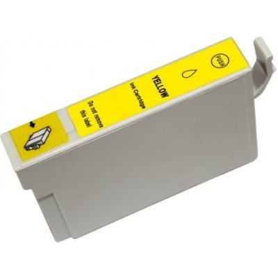 TonerDepot Epson T0804 - kompatibilní – Zboží Živě