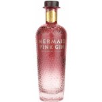 Mermaid Pink Gin 42% 0,7 l (holá láhev) – Hledejceny.cz