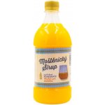 Moštěnický sirup Pomeranč DIA vhodný i pro diabetiky 0,7 l – Hledejceny.cz
