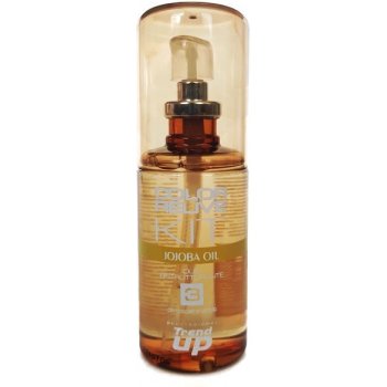 Edelstein Young Crystal Fluid tekuté krystaly 80 ml