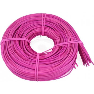 Pedig jas.růžový 2,25mm 0,25kg – Zboží Dáma