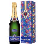 Pommery Brut Royal 12,5% 0,75 l (holá láhev) – Zbozi.Blesk.cz
