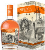 Emperor ROYAL SPICED Mauritian Rum 40% 0,7 l (tuba)