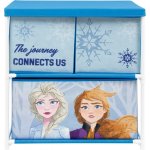 Arditex Regál Disney Frozen 2 WD12906 – Zboží Dáma