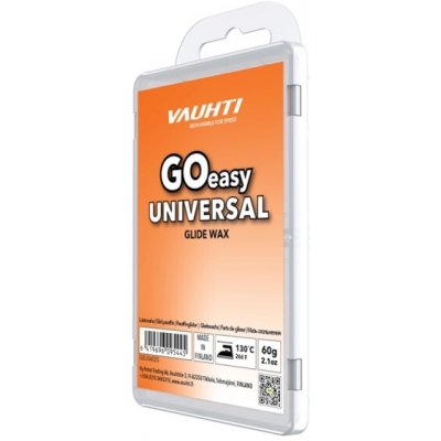 Vauhti Go Easy Universal 60 g 2025/26 – Hledejceny.cz