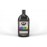 K2 COLOR MAX černý 500 ml – Zboží Mobilmania