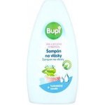 Bupi Baby šampon na vlásky 500 ml – Zbozi.Blesk.cz