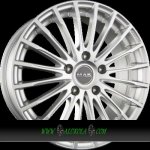 MAK Fatale 7,5x17 5x112 ET50 silver – Sleviste.cz