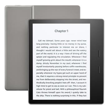 Amazon Kindle Oasis 2