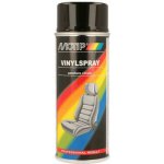 Motip Vinyl sprej 400 ml bílý – Sleviste.cz