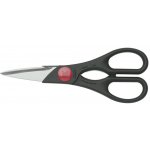 Zwilling Multifunkční kuchyňské nůžky TWIN, 20 cm, černé 1005720 – Sleviste.cz