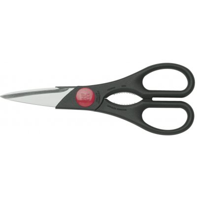 Zwilling Multifunkční kuchyňské nůžky TWIN, 20 cm, černé 1005720 – Sleviste.cz