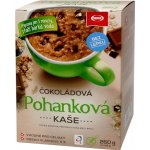 Semix Pohanková kaše čokoládová 65 g – Hledejceny.cz