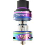 VooPoo Clearomizér UFORCE Duhový 3,5ml – Hledejceny.cz
