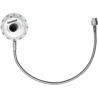 Gedore Blue 8200 Indikátor úhlu pootočení 8200-11 7718480 – HobbyKompas.cz