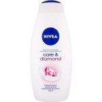 Nivea Diamond Touch sprchový gel 750 ml – Zbozi.Blesk.cz