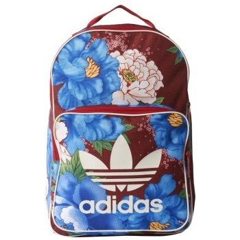 adidas batoh C O Cl Multico modrý