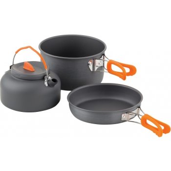 Chub Sada nádobí 3pcs Cook Set