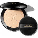 Guerlain Les Voilettes Translucent Powder Compact 2 Clair 6,5 g – Zboží Dáma