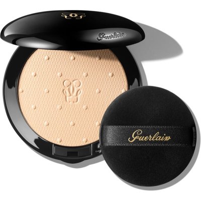 Guerlain Les Voilettes Translucent Powder Compact 2 Clair 6,5 g