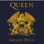 Queen - Greatest Hits 2 CD – Zboží Mobilmania