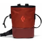Black Diamond Mojo Zip Chalk Bag black M/L – Zboží Dáma