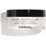 Chanel Poudre universelle libre Sypký pudr s přirozeným finišem 10 30 g – Zboží Dáma