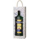 Becherovka 38% 3 l (dárkové balení taška)