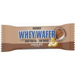 Weider 32 Whey Wafer 35 g – Zboží Mobilmania