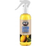 K2 Cayon 250 ml Lemon – Hledejceny.cz