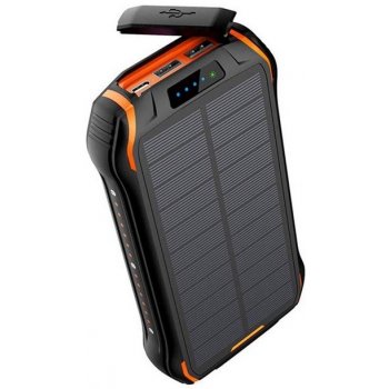 Wodasport SolarDozer I-268W